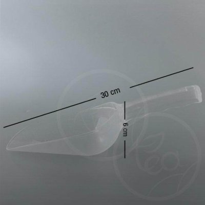 ช้อนตักน้ำแข็ง