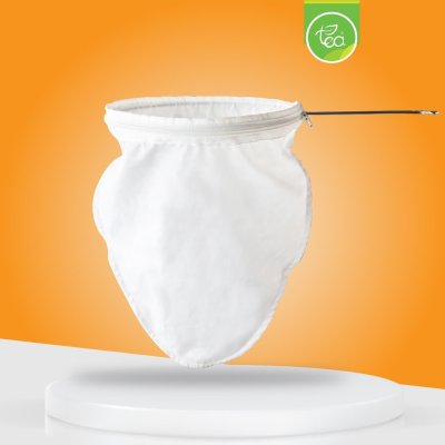 ถุงผ้ากรองชา ขนาด 24 เซนติเมตร