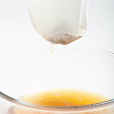 ถุงผ้ากรองชา ขนาด 24 เซนติเมตร