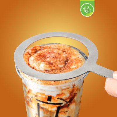 วงแหวนรองพ่นไฟ สแตนเลส