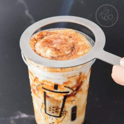 วงแหวนรองพ่นไฟ สแตนเลส