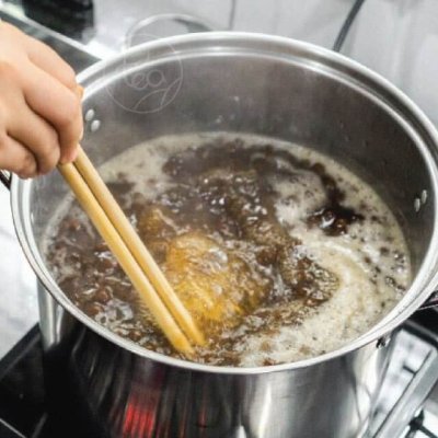 Pearl Stirring Chopsticks