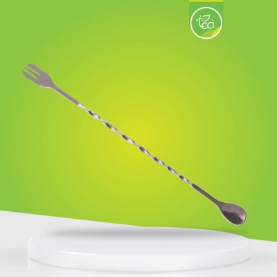 ช้อนคนเหล็ก