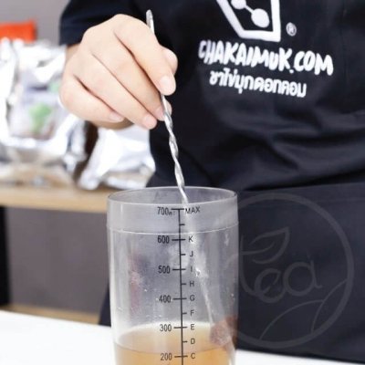 ช้อนคนเหล็ก