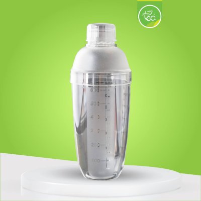 Shaker 700 ml.