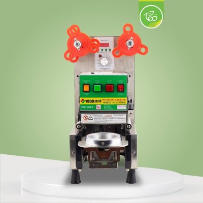 เครื่องซีลระบบอัตโนมัติ YODO2590D2