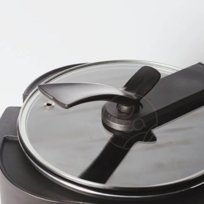 หม้อต้มไข่มุกไฟฟ้า ความจุ 9 ลิตร