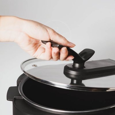 หม้อต้มไข่มุกไฟฟ้า ความจุ 9 ลิตร