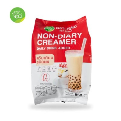 ผงครีมเมอร์ (ครีมเทียม) ตราทีอีเอ 850 กรัม