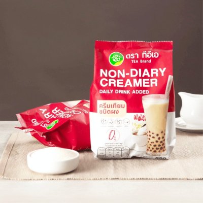 Non-Dairy Creamer Powder 850 g