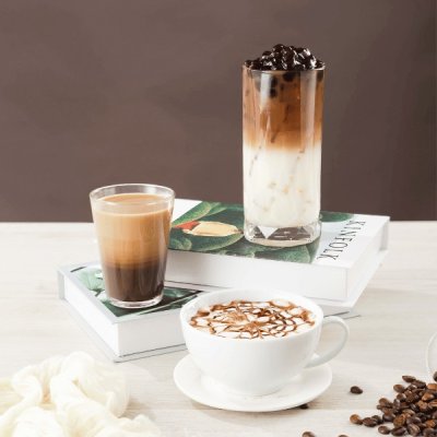 Non-Dairy Creamer Powder 850 g