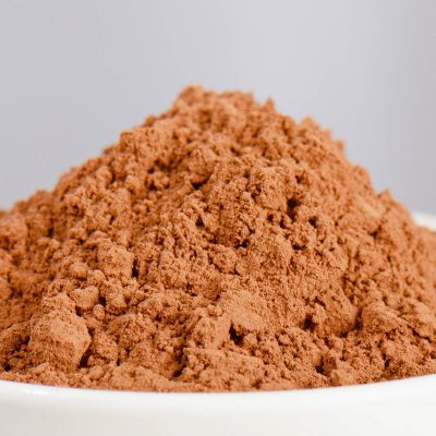 Cocoa Powder 400 g.
