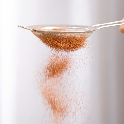 Cocoa Powder 400 g.