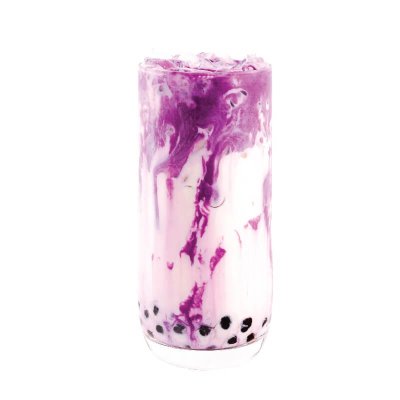 ผงกลิ่นเผือกสำเร็จรูป 500 กรัม