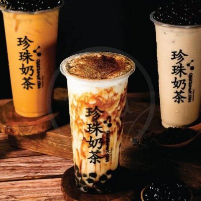 น้ำตาลทรายแดง ตราทีอีเอ 500 กรัม