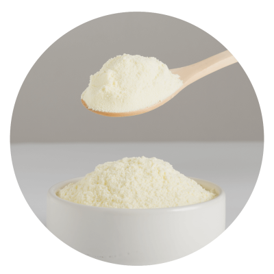 ผงนมสด เรดดี้ มิลค์ ตราทีอีเอ 250 กรัม