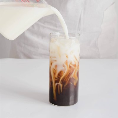 ผงนมสด เรดดี้ มิลค์ ตราทีอีเอ 250 กรัม