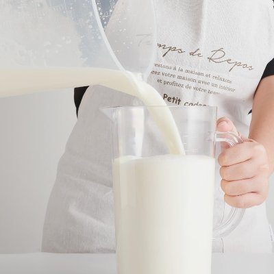 ผงนมสด เรดดี้ มิลค์ ตราทีอีเอ 250 กรัม