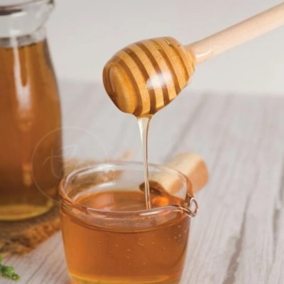 น้ำผึ้ง ตราทีอีเอ 1,000 กรัม