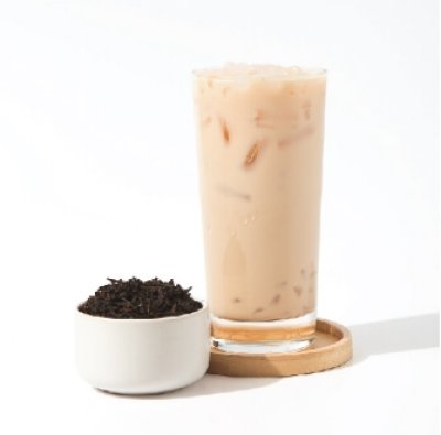 ZEN Series ใบชาไต้หวัน ตราทีอีเอ 300 กรัม