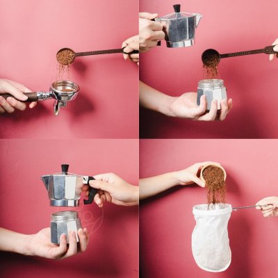 ใบชาไทย ตราทีอีเอ 150 กรัม