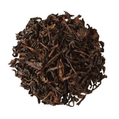 ZEN Series Assam Black Tealeaves 300 g.