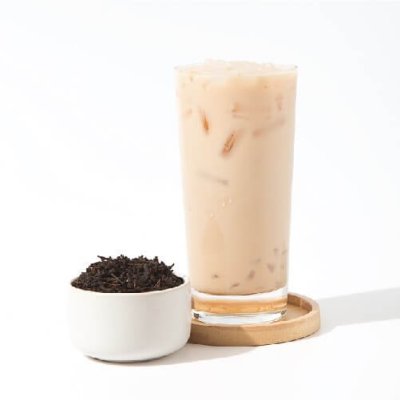 ZEN Series Assam Black Tealeaves 300 g.