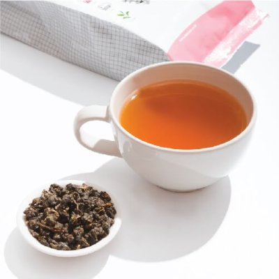 ZEN Series ใบชาหอมหมื่นลี้ ตราทีอีเอ 500 กรัม