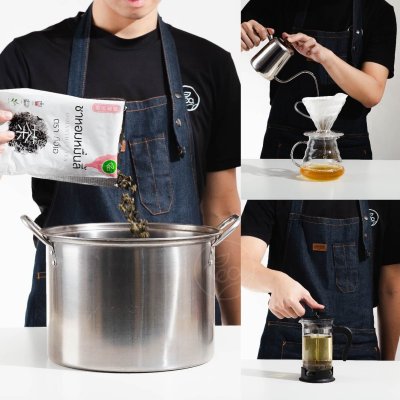 ZEN Series ใบชาหอมหมื่นลี้ ตราทีอีเอ 500 กรัม