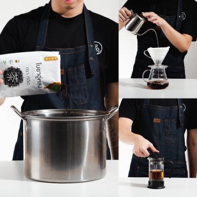 ZEN Series Oolong Tea 240 g.