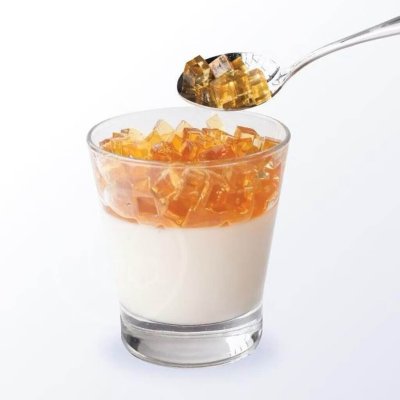 Caramel Jelly 1,000 g