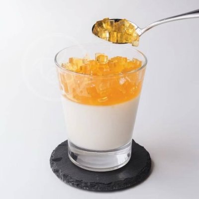 TEA Honey Jelly 1,000 g.