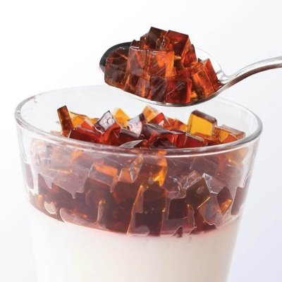 วุ้นกาแฟ ตราทีอีเอ 1,000 กรัม