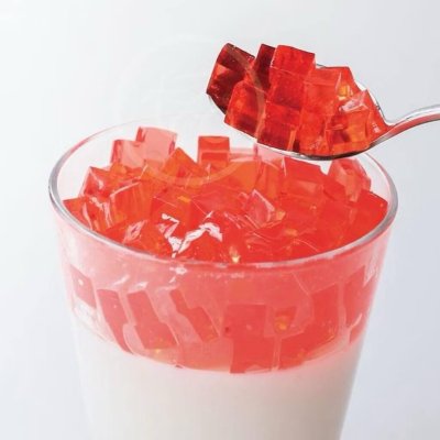 Strawberry Jelly 1,000 g.