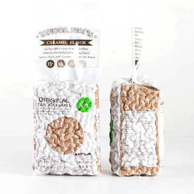 ไข่มุกดำ