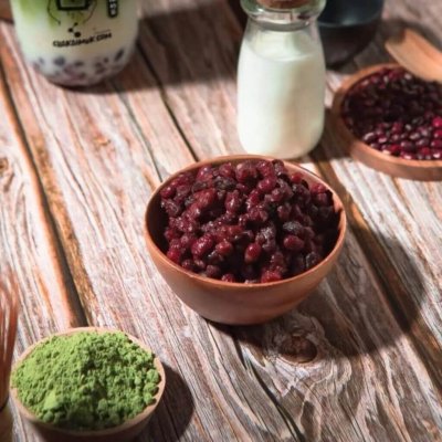 Red Bean Paste 1,000 g