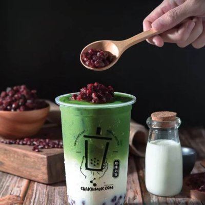 Red Bean Paste 1,000 g