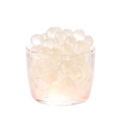 Rainbow Popping Boba Lychee Flavor 907 g.