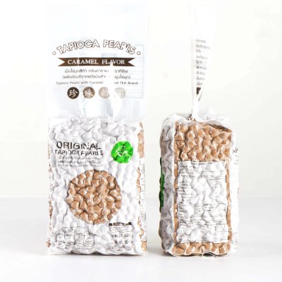 Original Tapioca TEA Brand 1,000 g.
