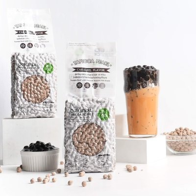 Original Tapioca TEA Brand 1,000 g.