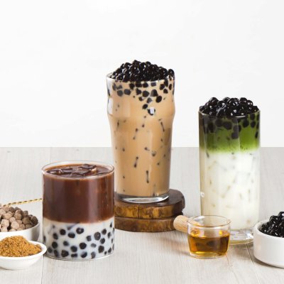 Original Tapioca TEA Brand 1,000 g.