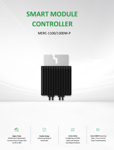 Huawei PV Optimizer 1300W, rapid shutdown (MERC-1300W-P)