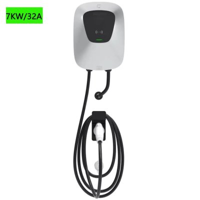 เครื่องชาร์จรถยนต์ไฟฟ้าและอุปกรณ์เสริม (EV Charger and Accessories)