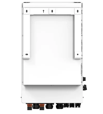 ไฮบริดอินเวอร์เตอร์ SOLIS 50KW 3 Phase (S6-EH3P50K-H)