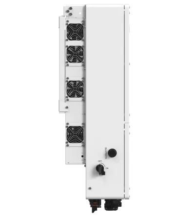 ไฮบริดอินเวอร์เตอร์ SOLIS 50KW 3 Phase (S6-EH3P50K-H)