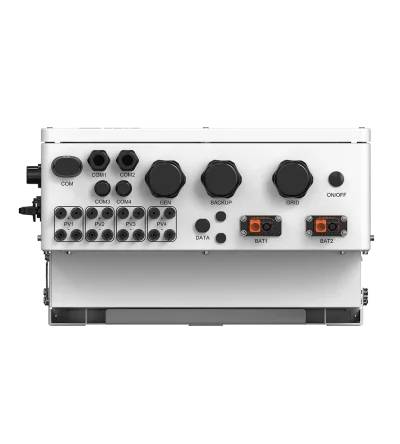 ไฮบริดอินเวอร์เตอร์ SOLIS 50KW 3 Phase (S6-EH3P50K-H)