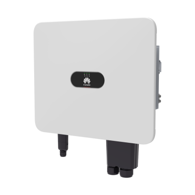 โซล่าอินเวอร์เตอร์ Huawei SUN2000-20KTL-M5 รับประกัน 10 ปี ผ่าน MEA และ PEA