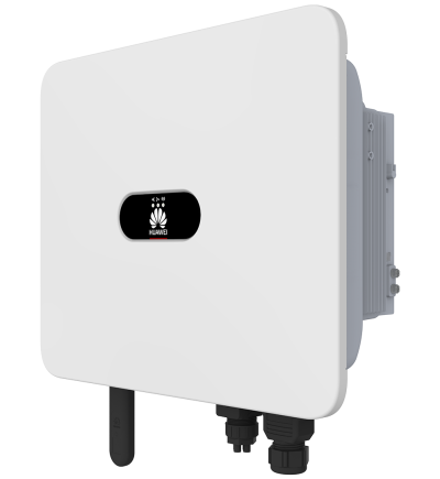 โซล่าอินเวอร์เตอร์ Huawei SUN2000-20K-MB0 รับประกัน 10 ปี ผ่าน MEA และ PEA