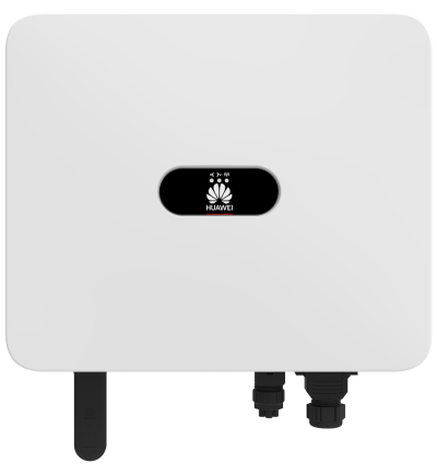 โซล่าอินเวอร์เตอร์ Huawei SUN2000-20K-MB0 รับประกัน 10 ปี ผ่าน MEA และ PEA