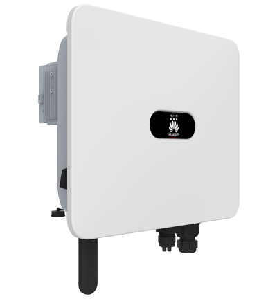 โซล่าอินเวอร์เตอร์ Huawei SUN2000-15K-MB0 รับประกัน 10 ปี ผ่าน MEA และ PEA